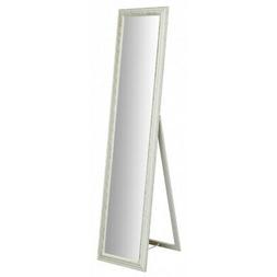 Era A Pavimento Figura Intera Da Terra Cornice Legno Da Came