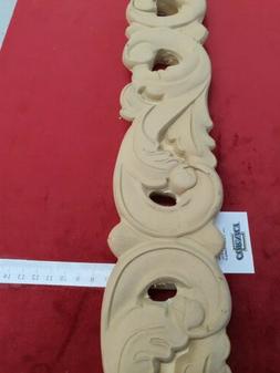 Era ,cornice  In Legno Grezzo, Cornice Su Misura.aste Per Co