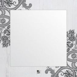 Era Da Parete Moderna Fantasy Cold | Specchio Design X Ingre