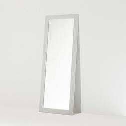 Era Da Terra, 160 X 60, Bianco Frassinato