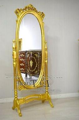 Era Da Terra Ballerina Basculante Intagliata Luigi Xv Barocc