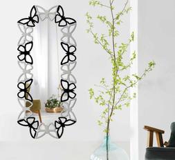 Era Ermes Con Cornice Traforata Elementi Laccati A Rilievo I