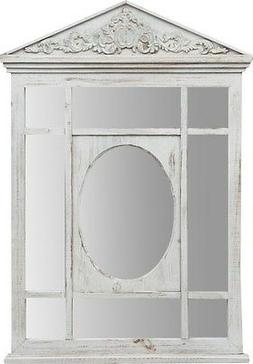 Era In Legno Shabby Per Como' Camera Letto Bagno Ingresso