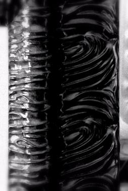 Era Moderna - Specchiera Nera Laccata - Cornice + Specchio 7