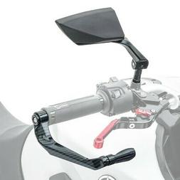 Etti Manubrio Set Per Kawasaki Z 800 / E + Paralever S-k1