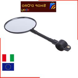 Etto Retrovisore Catarifrangente Specchio Per Bicicletta Dia