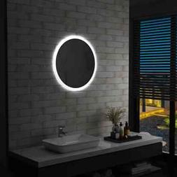 O A Led Per Bagno 60 Cm Specchiera A Parete Con Luci Per Tru