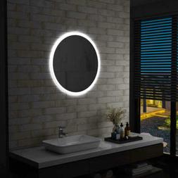 O A Led Per Bagno Ovale Varie Misure