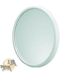 O A Muro Parete Da Bagno Tondo 50 Circolare Anta Specchiera 