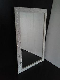 O A Parete  Specchiera Bagno Specchiera Design Specchio A Mu