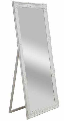 O A Piantana Specchiera Da Terra Per Camera  Abitazione Nego