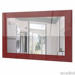 O A89 Quasimodo Moderno Design Ingresso Entrata Bagno 13 Col