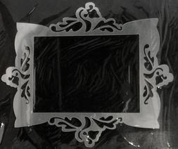 O Adesivo Decorativi Da Parete, Cornice 711705