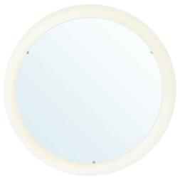 O Bagno Ikea A Illuminazione Integrata