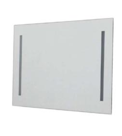 O Bagno Con Doppia Illuminazione Da 60x90 Cm