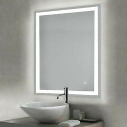 O Bagno Hercules Illuminazione Led Frontale E Decorativa 60x