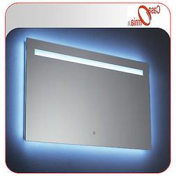 O Bagno Led Con Antiappannamento - V&c Dorado