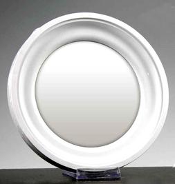 O Bagno Salotto Consolle Tondo Beauty 23 Cm Shabby Chic Clas