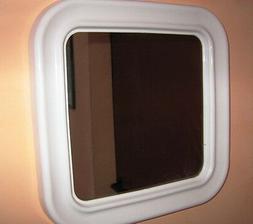 O Bagno  Specchiera Design A Parete Muro Specchio Trucco