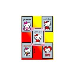 O Con Cornice Hello Kitty Cm. 20x30