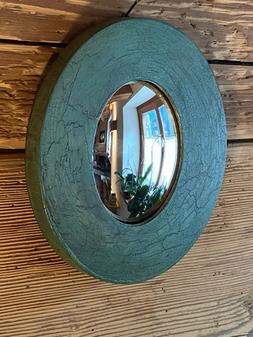 O Convesso Ovale Per Arredamento Convex Mirror