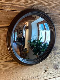 O Convesso Per Arredamento Convex Mirror