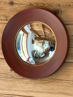 O Convesso Per Arredamento Convex Mirror