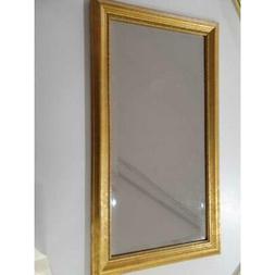 O Cornice Dorata Ikea -