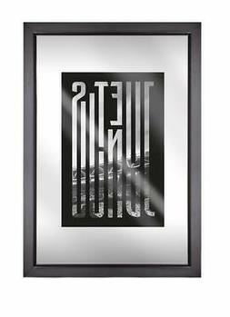 O Da Camera Juventus Calcio Official Product Con Cornice - M