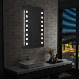 O Da Parete A Led Per Bagno Stile Sofisticato Elegante Varie