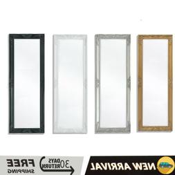 O Da Parete A Muro Stile Barocco Con Ganci Bagno Specchio Pe