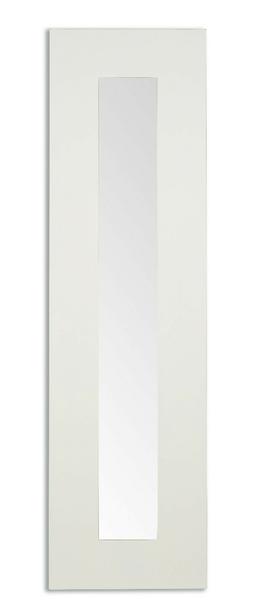 O Da Parete Bianco Shabby Chic Design Moderno Cm. 50x180 Mad