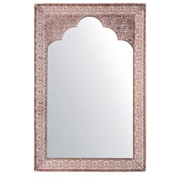 O Da Parete Color Rame 60x95cm Pali