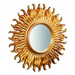 O Da Parete Cornice Legno Specchiera Da Appendere A Muro Sti