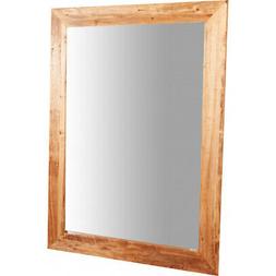 O Da Parete Cornice Legno Specchiera Da Appendere A Muro Sti