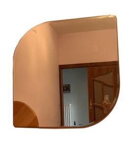 O Da Parete Cornice Legno Specchiera Da Appendere A Muro