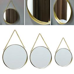 O Da Parete Decorativo Appeso Piccolo Specchio Vintage Per S