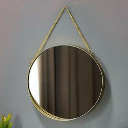 O Da Parete Decorativo Da Appendere Piccolo Specchio Vintage