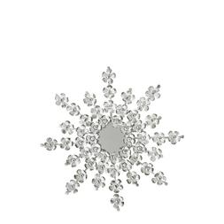 O Da Parete Decorativo Shabby Chic Mathilde M Serie Fleurs P