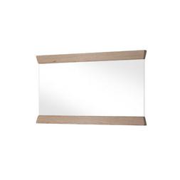 O Da Parete Designer Naturale Soggiorno Bagno Legno Vetro As