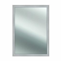 specchio da parete mirror shabby chic 40x65
