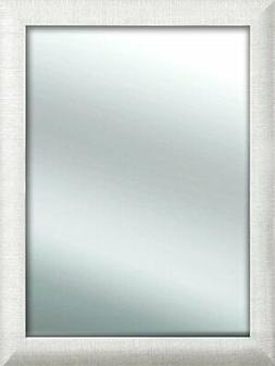 O Da Parete Mirror Sharon 60x80 Cm White