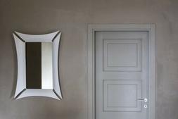 O Da Parete "morgana" Design Italiano Arti E Mestieri 0335 7