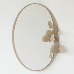 O Da Parete "orchidee" Design Italiano Arti E Mestieri 2845 