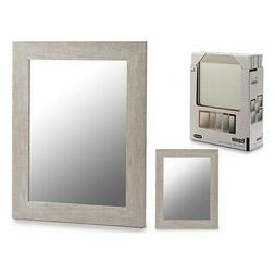 O Da Parete Polistirene  Grigio