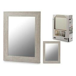 O Da Parete Polistirene  Grigio