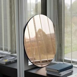 O Da Parete Rotondo, Rosa, Oggetto Di Design Da Store Uk