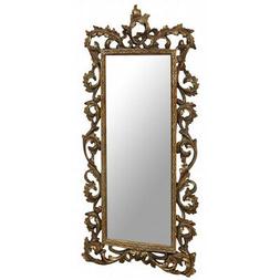 O Da Parete Specchiera Da Appendere A Muro Stile Barocco