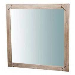 O Da Parete Specchiera Da Appendere A Muro Stile Rustico