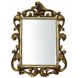 O Da Parete Specchiera Da Appendere A Muro Stile Barocco